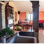 Hostel Eco Vela Vega