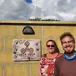 Hostel Eco Vela Vega
