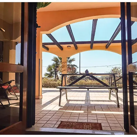 Hostel Vela Vega Butera