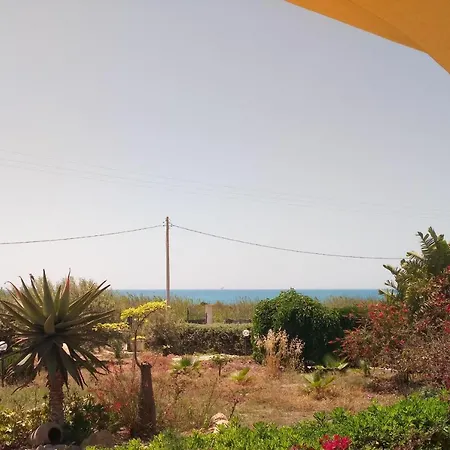 Vela Vega Hostel