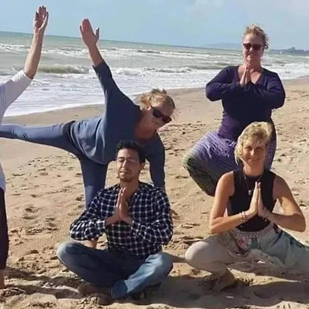 Eco Vela Vega * בוטרה