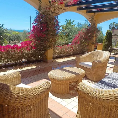 Eco Vela Vega Hostel