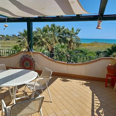 Eco Vela Vega Бутера