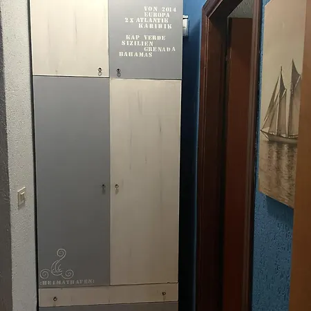 Eco Vela Vega Hostel Butera