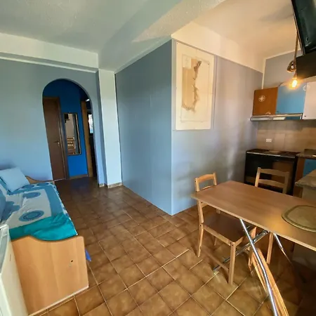 Eco Vela Vega Hostel