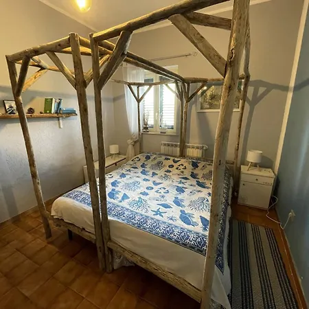 Eco Vela Vega אכסניה