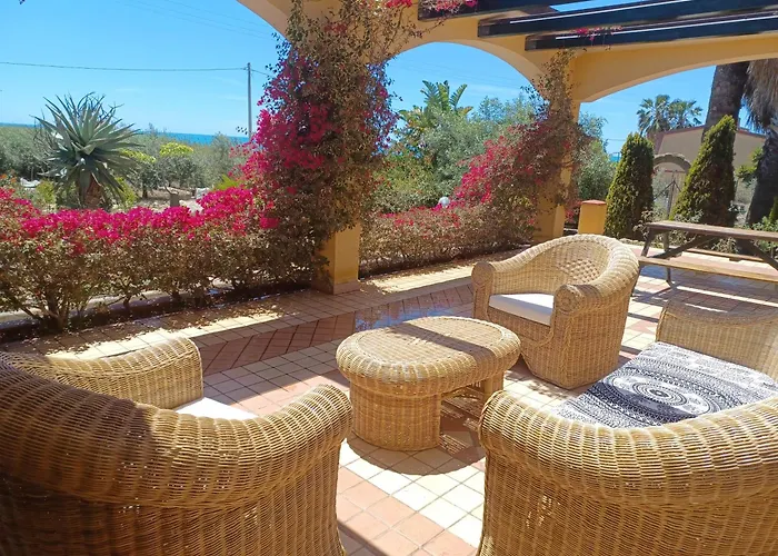 Eco Vela Vega Hostel