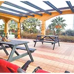 Hostel Eco Vela Vega *