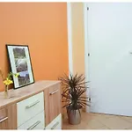 Eco Vela Vega Хостел