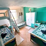 Eco Vela Vega Hostel Butera