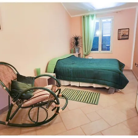 Eco Vela Vega Hostel *