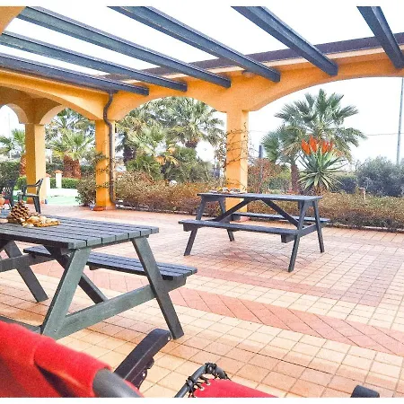 Hostel Eco Vela Vega *