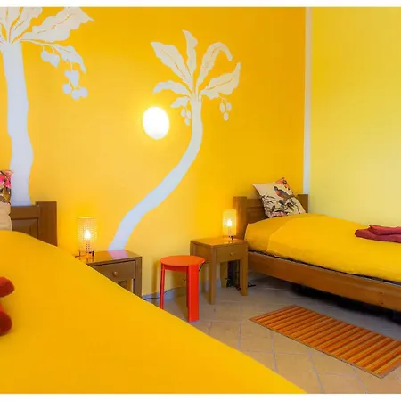 بيت شباب Eco Vela Vega