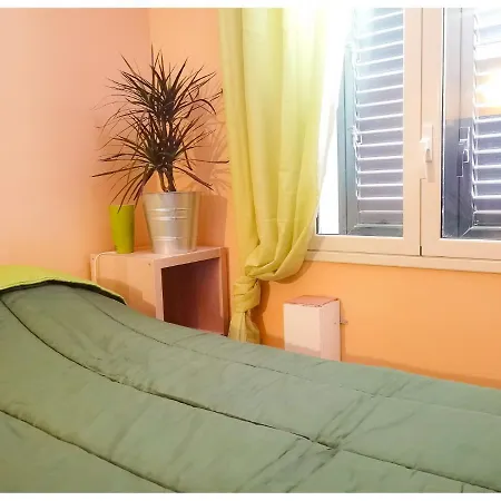 Hostel Eco Vela Vega