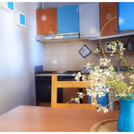 Eco Vela Vega Hostel *