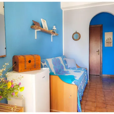 Hostel Eco Vela Vega