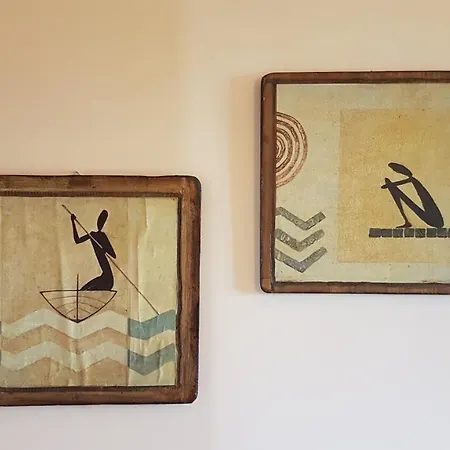Eco Vela Vega Hostel *