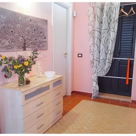 Hostel Eco Vela Vega Butera