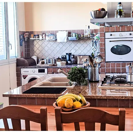 Hostel Eco Vela Vega