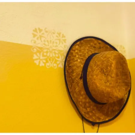 Eco Vela Vega Hostel