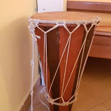 Hostel Vela Vega