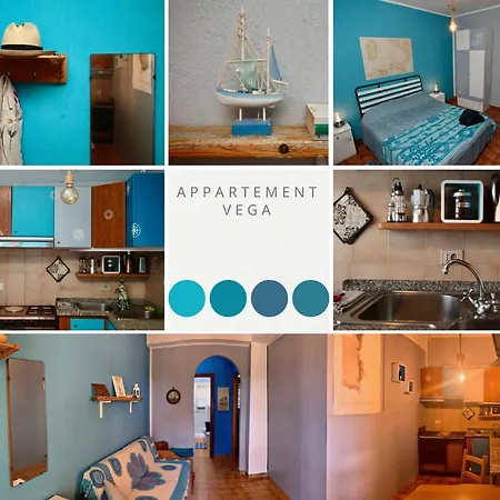 Eco Vela Vega * Butera