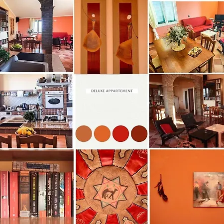 Hostel Eco Vela Vega *