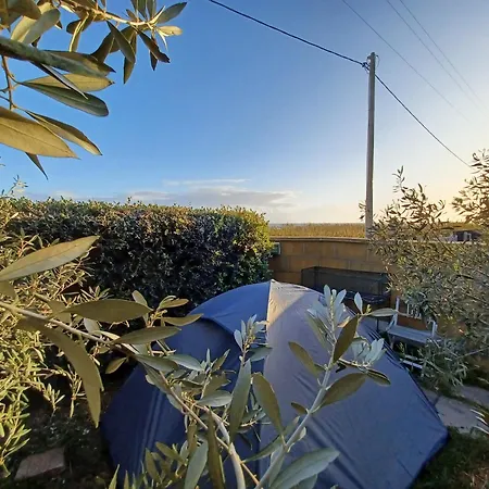 Eco Vela Vega Hostel *