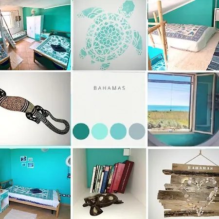 Eco Vela Vega Hostel