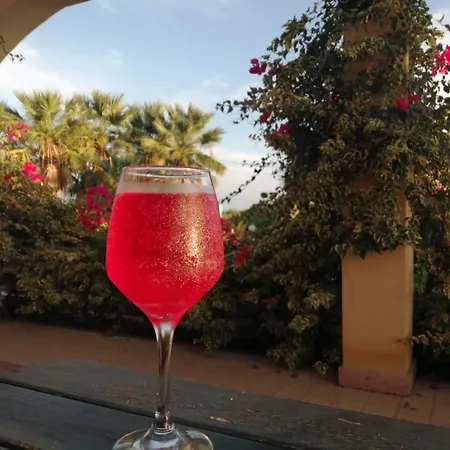 Hostel Eco Vela Vega