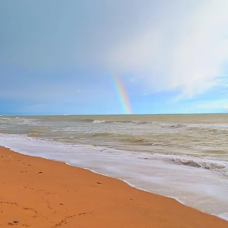 Eco Vela Vega Hostel