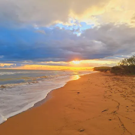 Eco Vela Vega ホステル *