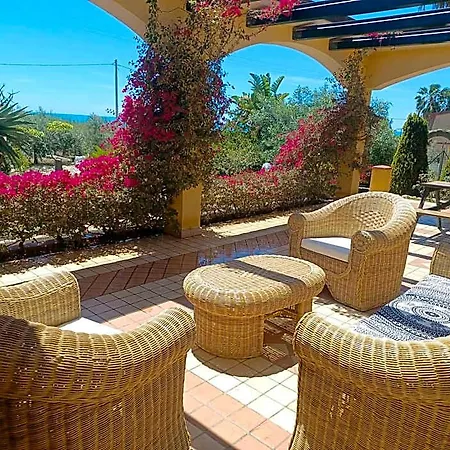 Eco Vela Vega Hostel *