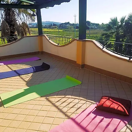 Hostel Eco Vela Vega *