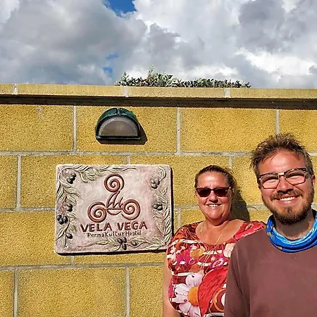 Eco Vela Vega
