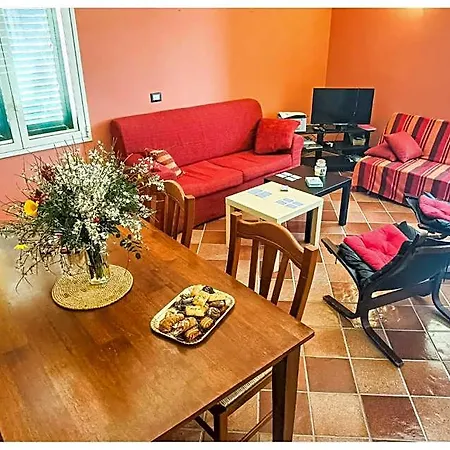Hostel Eco Vela Vega