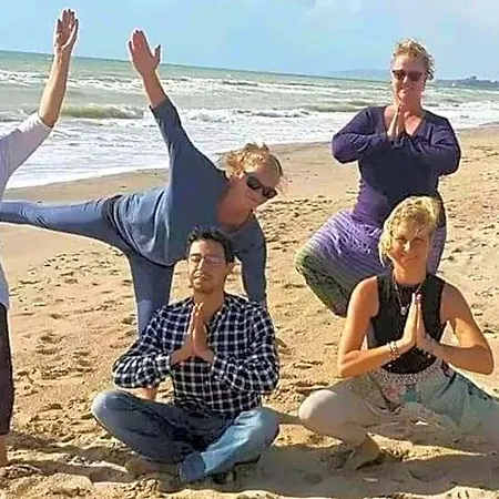 Eco Vela Vega