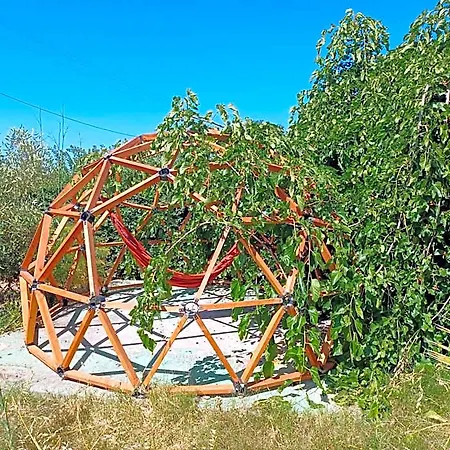 Hostel Eco Vela Vega *