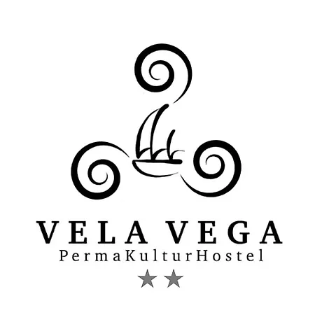 Eco Vela Vega Hostel Butera