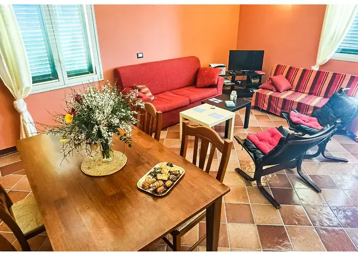 Eco Vela Vega * בוטרה