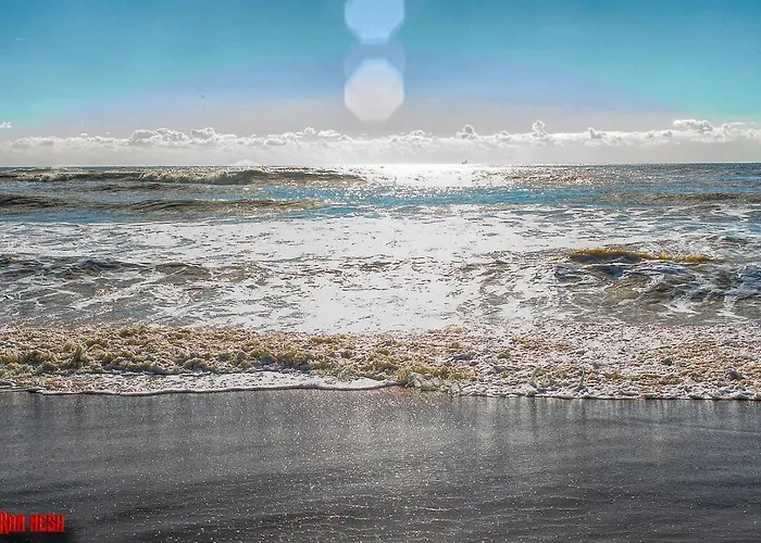 Eco Vela Vega * בוטרה