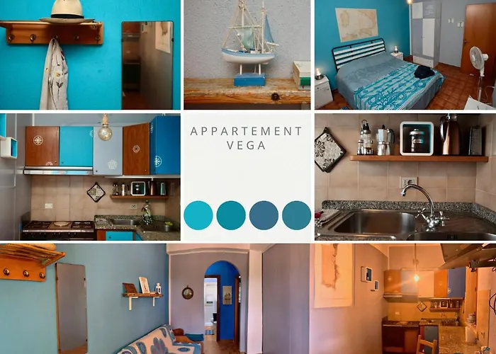 Eco Vela Vega * בוטרה