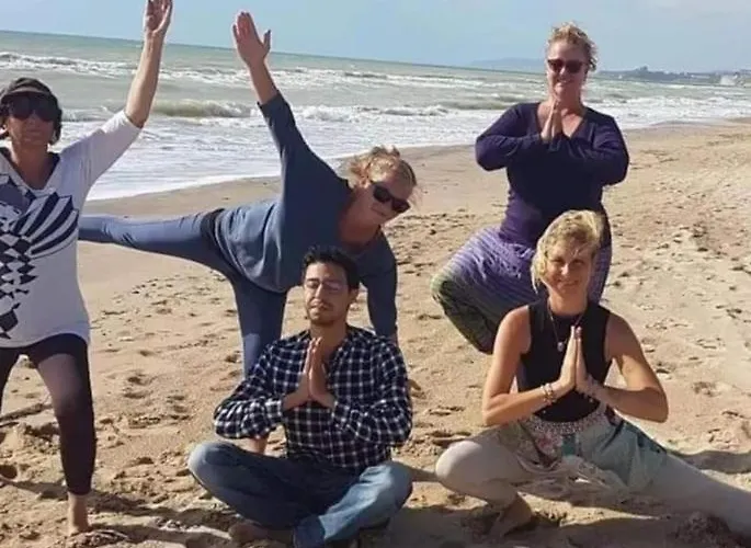 Eco Vela Vega * בוטרה