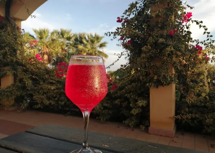 אכסניה Eco Vela Vega