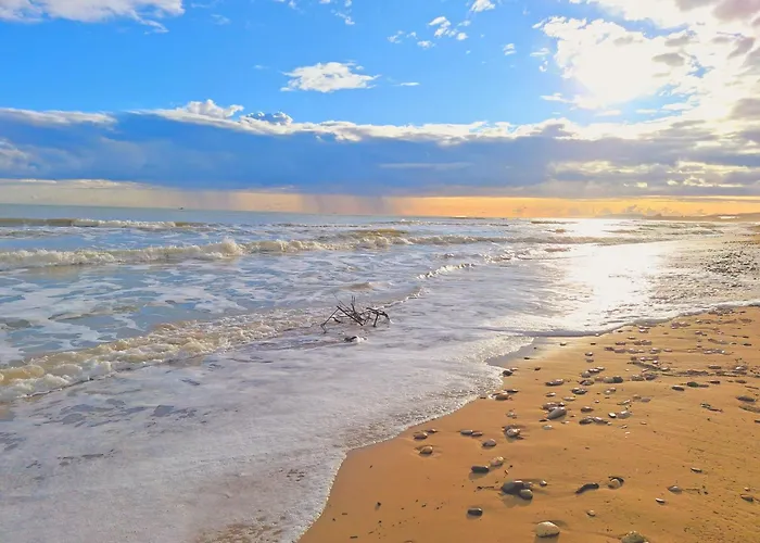 אכסניה Eco Vela Vega