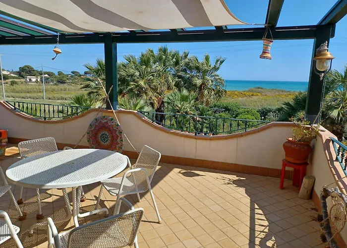 Eco Vela Vega בוטרה